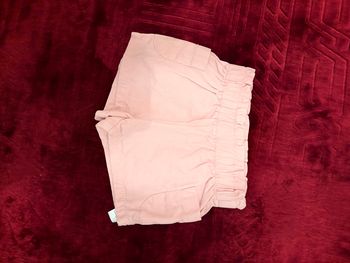 Short jean