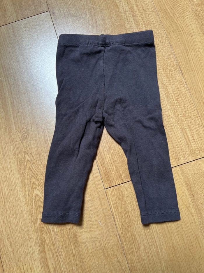 Ensemble Zara 6-9 mois - photo numéro 7