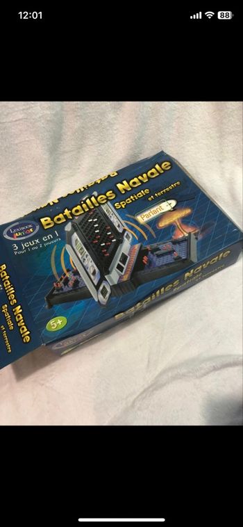 Jeu de société