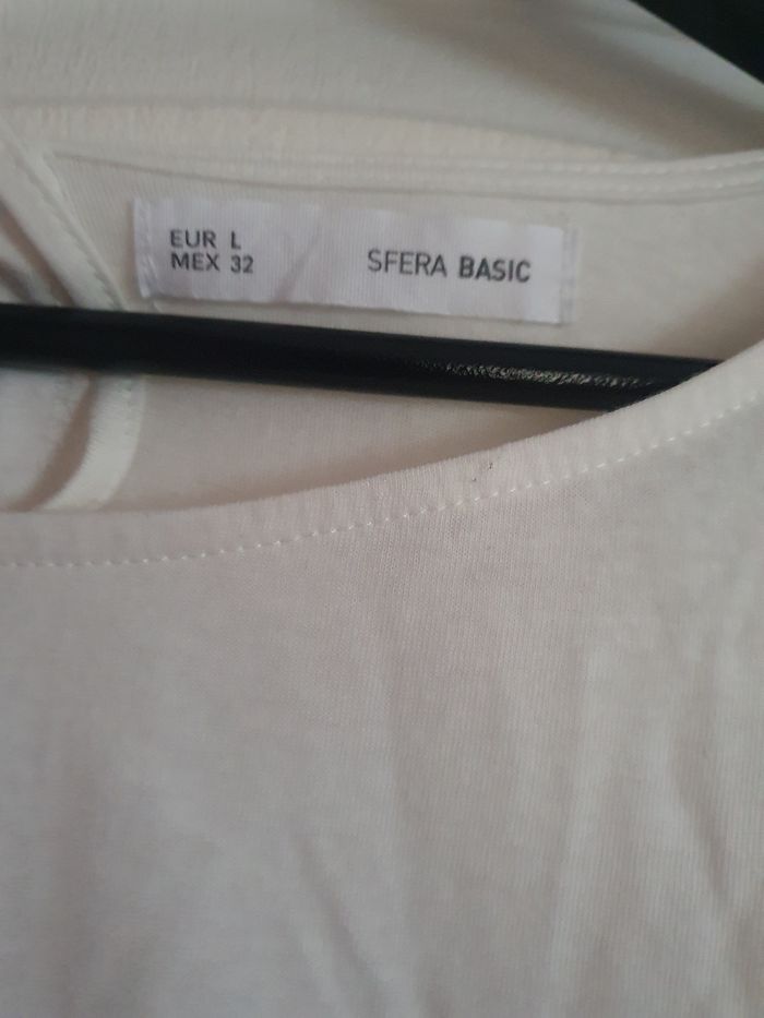 Haut t-shirt femme 46 - photo numéro 3