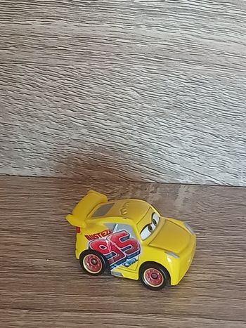 Voiture mini cars