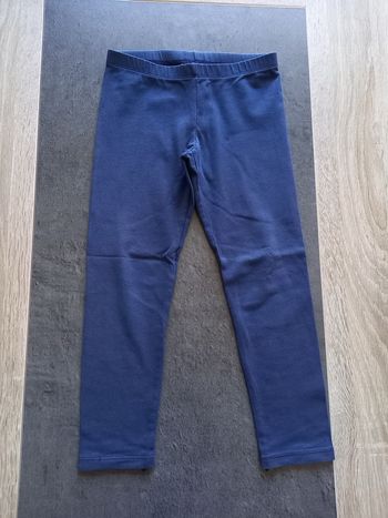 Legging marine 