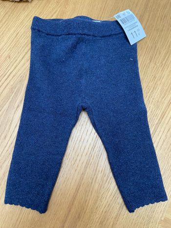 Legging épais Obaibi neuf