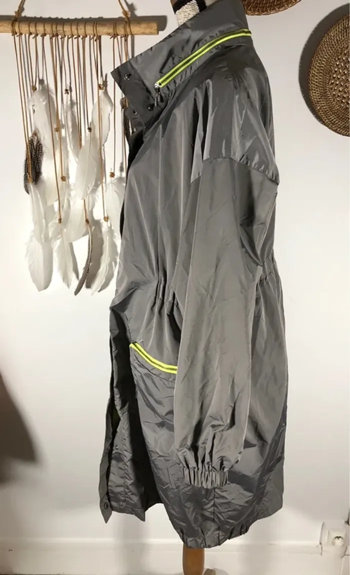 Imperméable - photo numéro 2