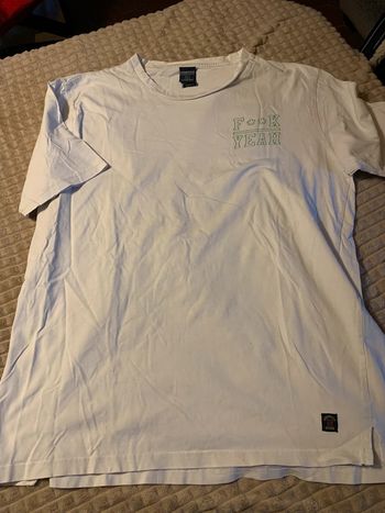 T-shirt Springfield