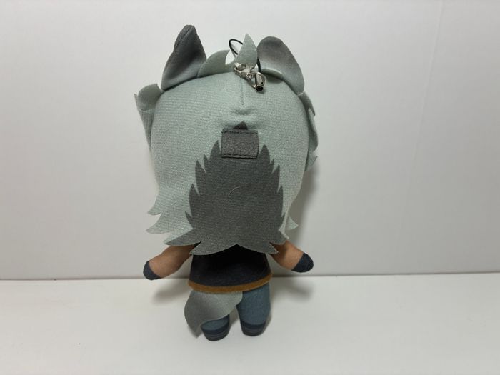 Twisted Wonderland Jack Howl Peluche - photo numéro 2