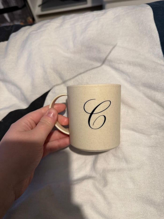 Mug en plastique Vitaa - photo numéro 6