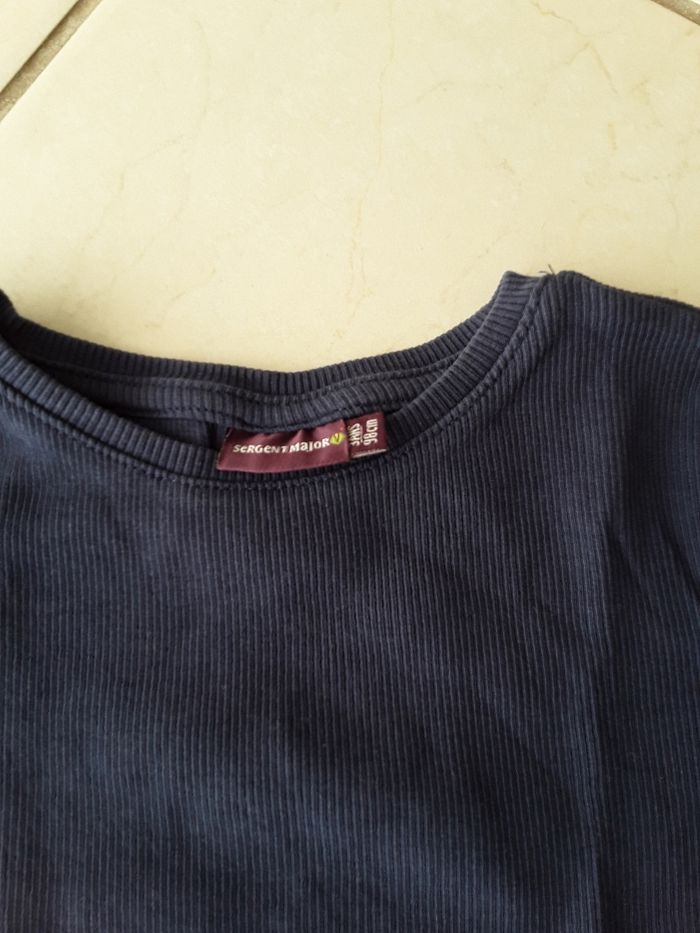 Tee-shirt 3 ans - photo numéro 2