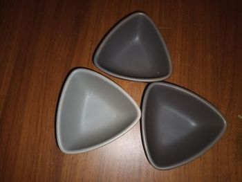 coupelles
