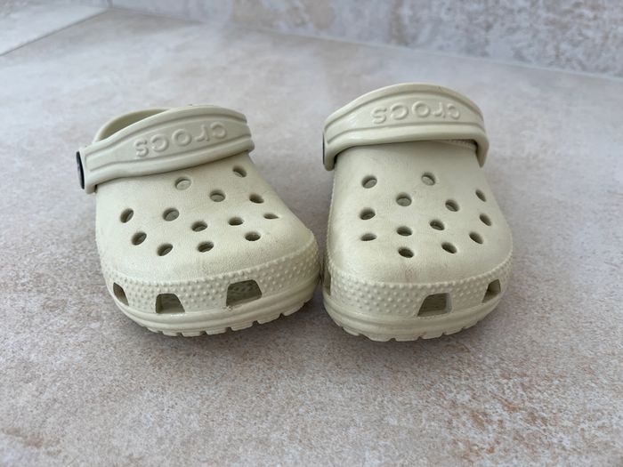 Crocs c6 - photo numéro 3