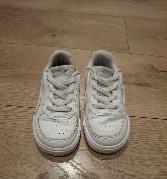 Baskets enfants - photo numéro 2