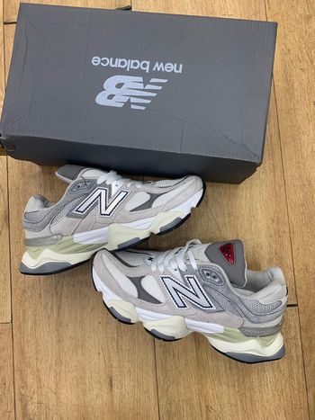 New balance 9060