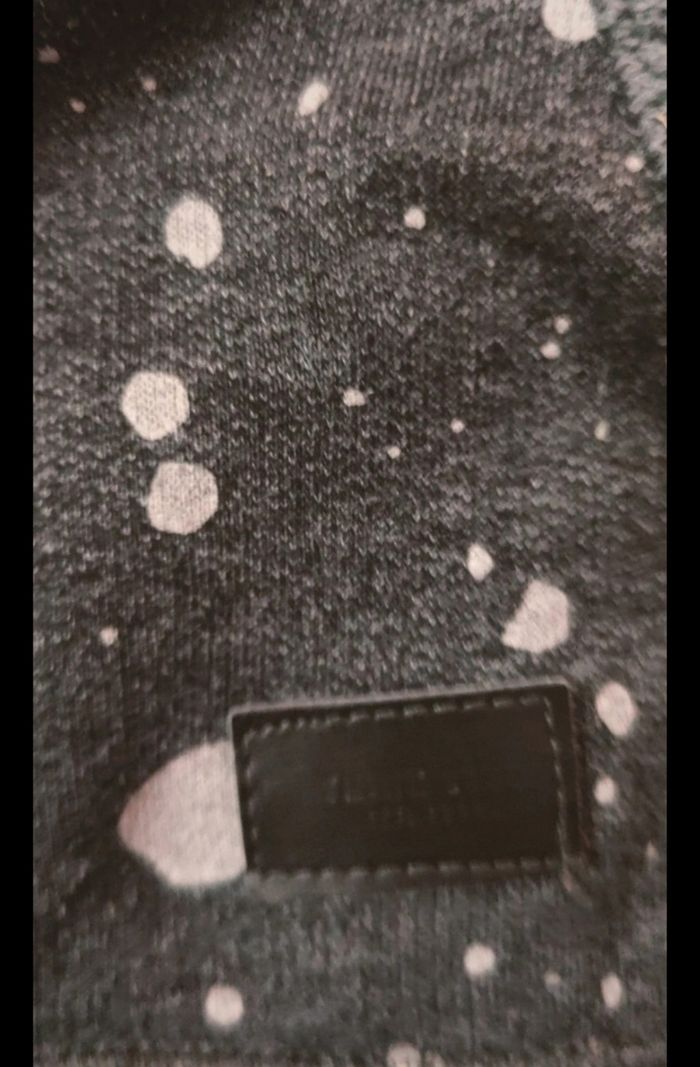 Sweat Zara garçon en 12 ans - photo numéro 5