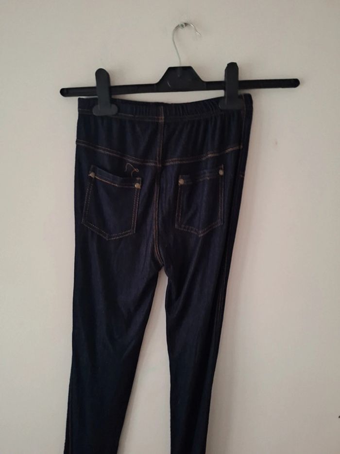 Jegging - photo numéro 2