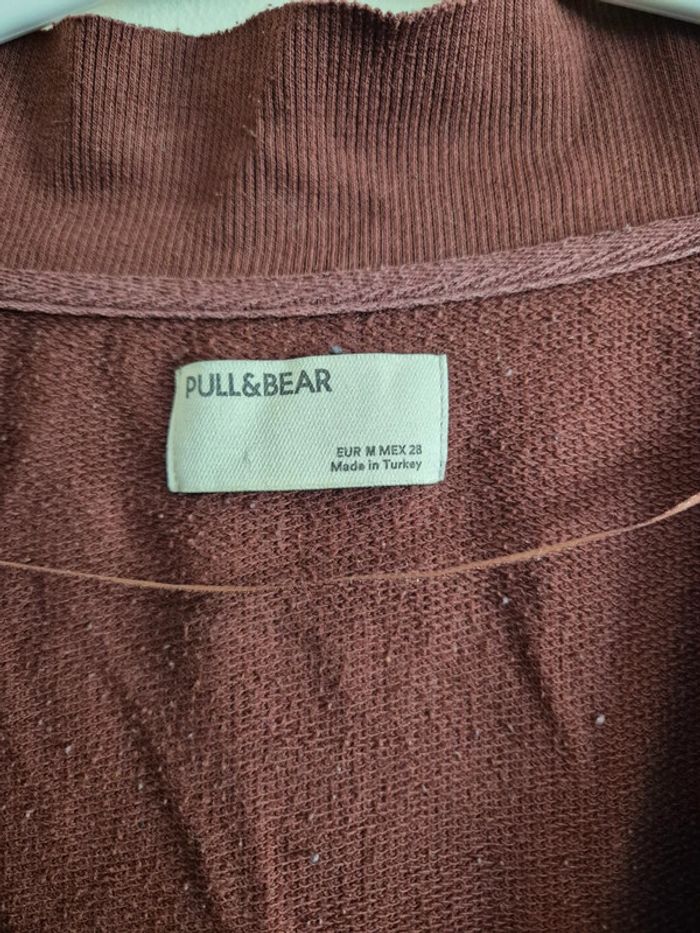 Pull Pull & Bear - photo numéro 2