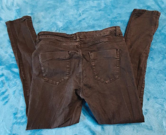 Jean Skinny - photo numéro 3