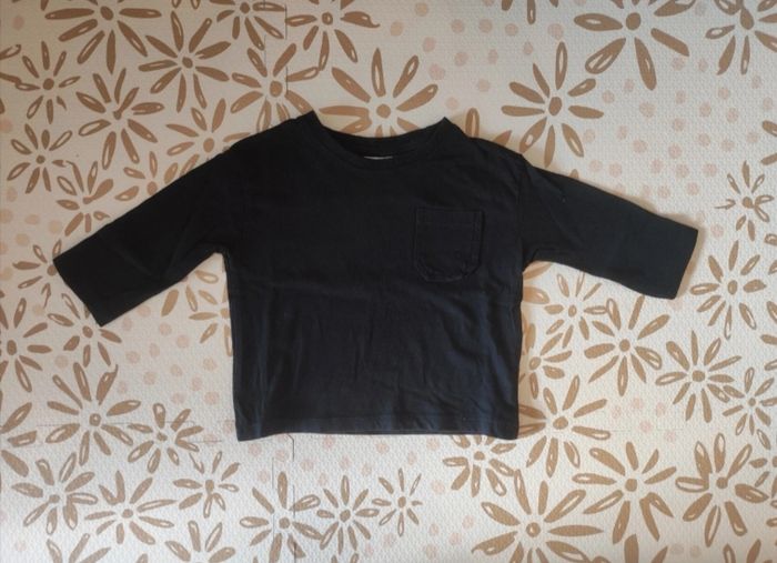 Lot de 11 vêtements  74 cm - photo numéro 7