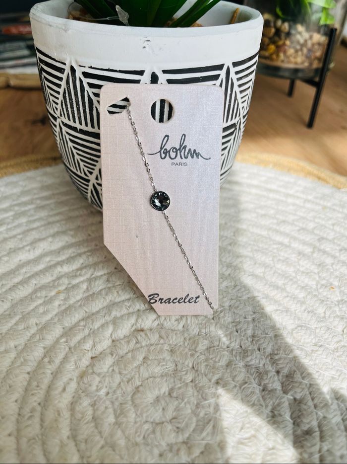 Bracelet Bohm