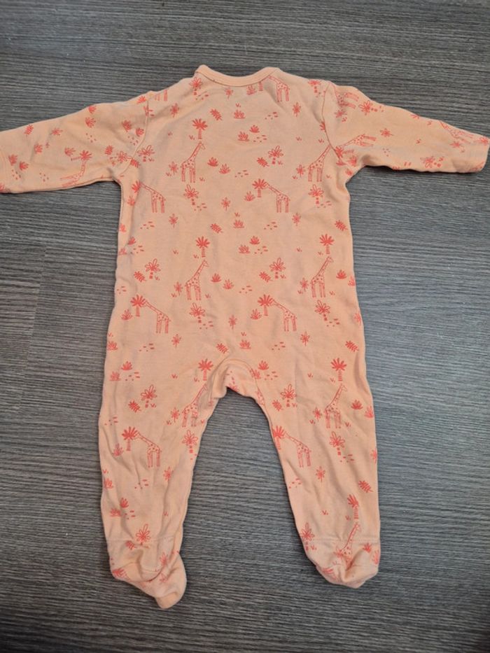 Lot de 2 pyjamas - photo numéro 3