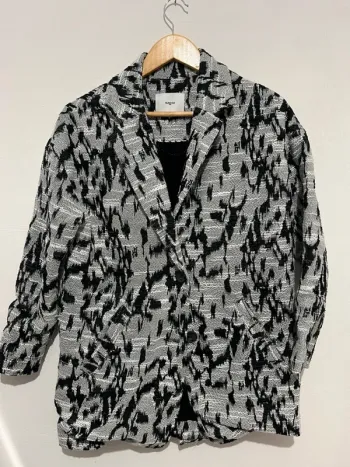Veste blazer Suncoo