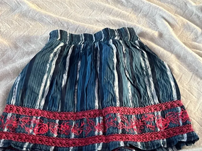 Jupe Best Mountain 6 ans