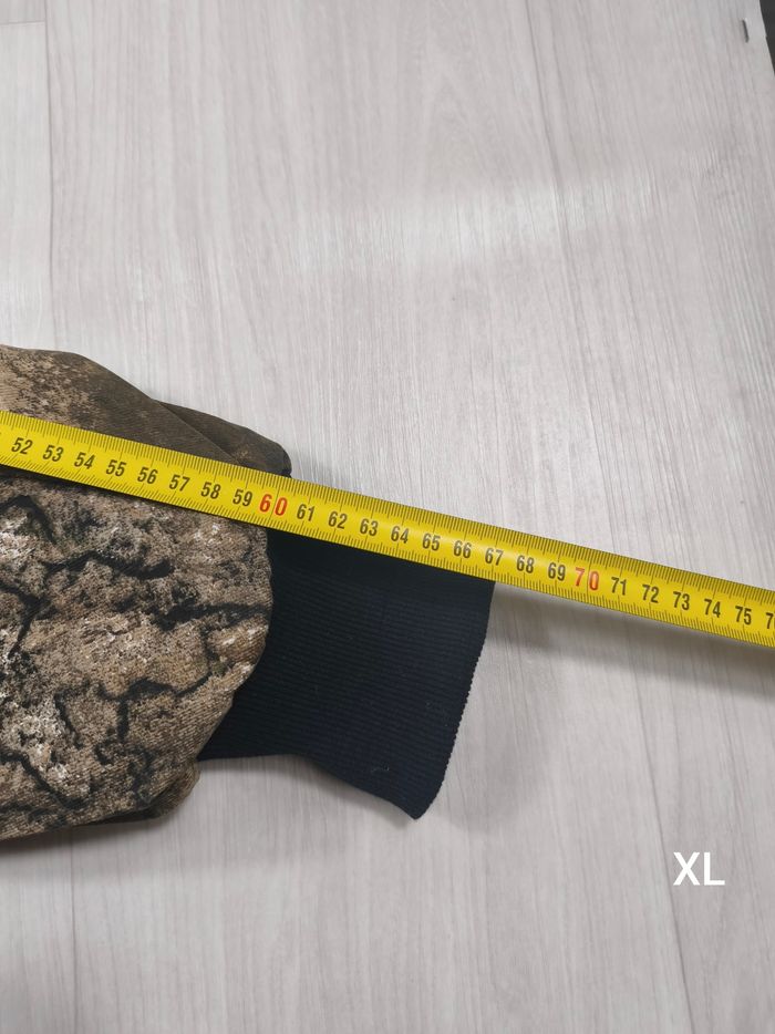 Veste caharrt camouflage taille XL neuve - photo numéro 4