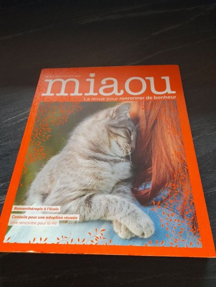 Miaou