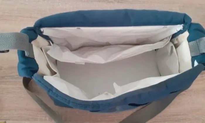 Sac à langer Peg Perego - photo numéro 6
