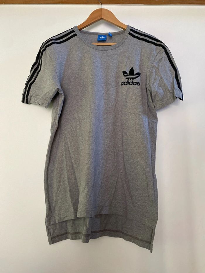 Tee shirt T-shirt vintage Adidas taille M