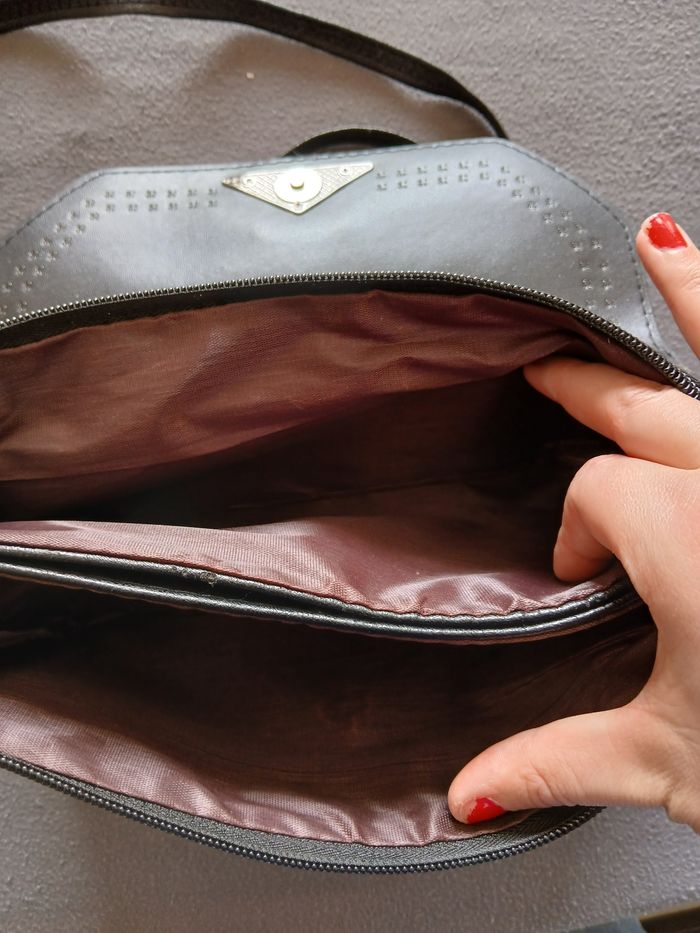 Sac a bandoulière - photo numéro 4