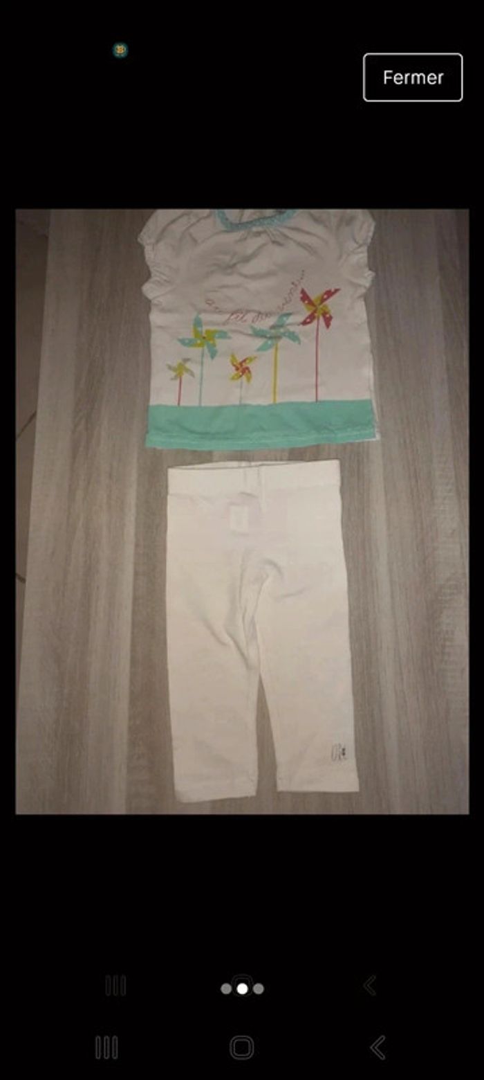 Ensemble 6 mois orchestra - photo numéro 2