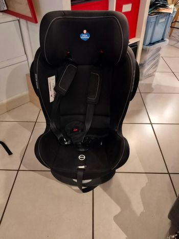 Siège auto groupe 0-3