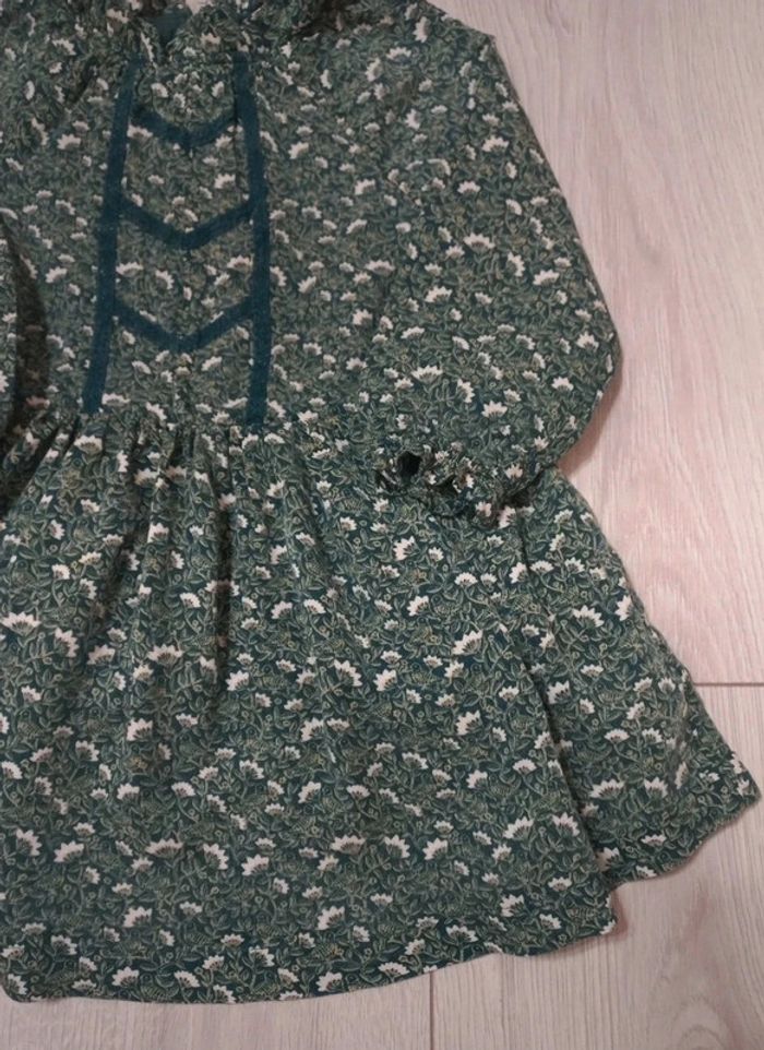 Robe 5A - photo numéro 2