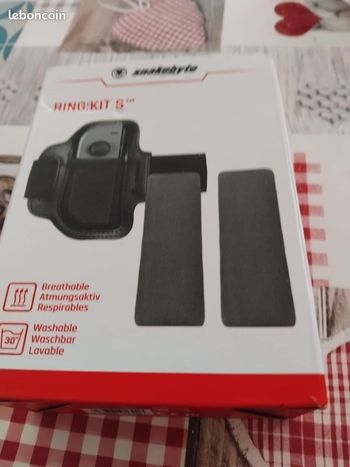 accessoire swicth