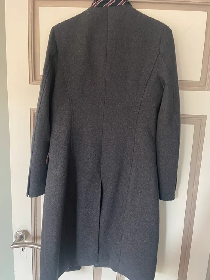 Manteau El Ganso 36 - photo numéro 5