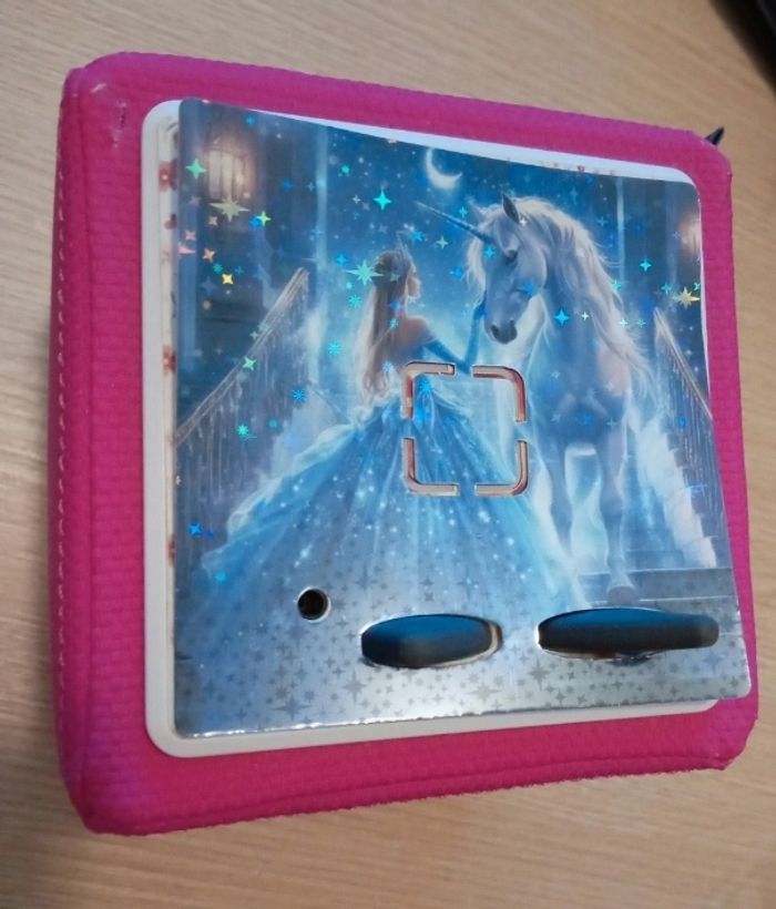 Protection toniesbox