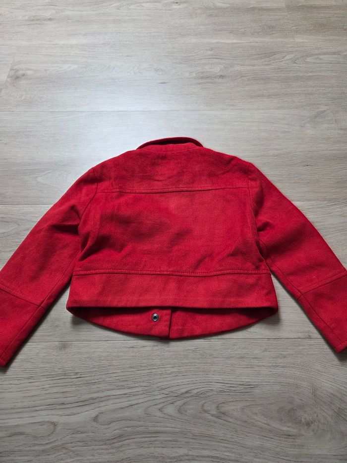 Veste 4 ans - photo numéro 2