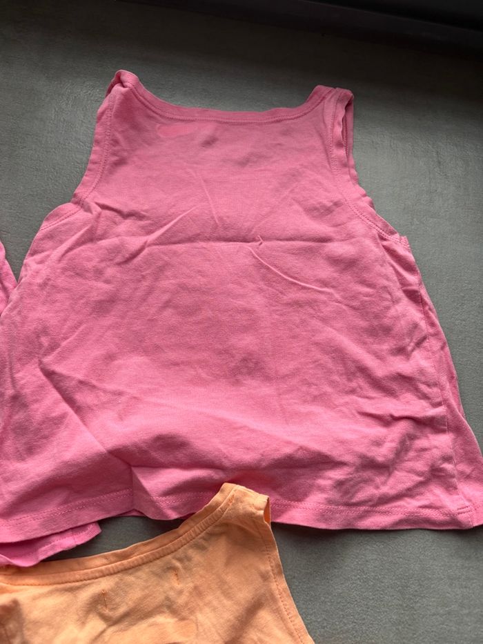 Débardeur fille - photo numéro 5