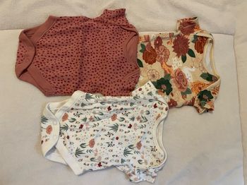 Lot bodies
