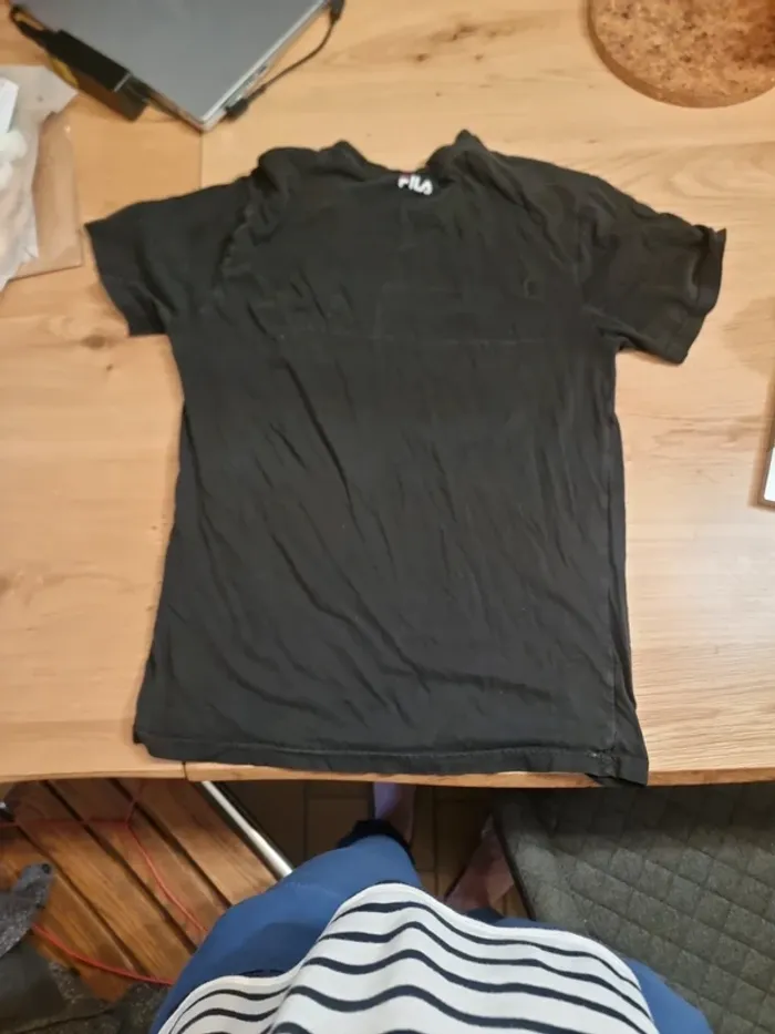 Tshirt - photo numéro 2