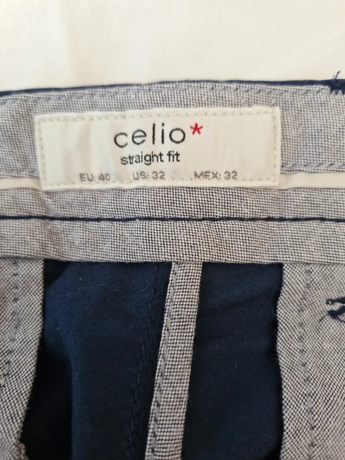 Pantalon - photo numéro 3