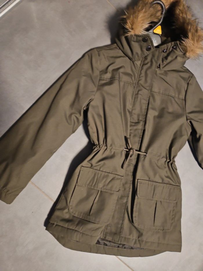 Veste mi saison - photo numéro 3