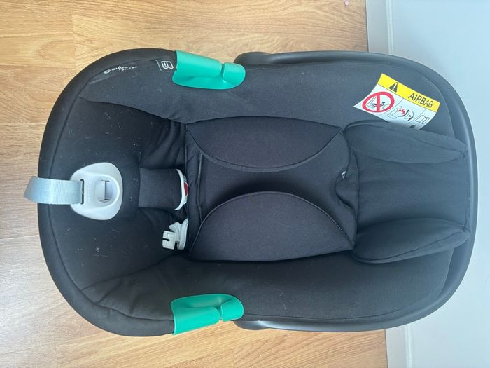 Cosy Cybex - photo numéro 7