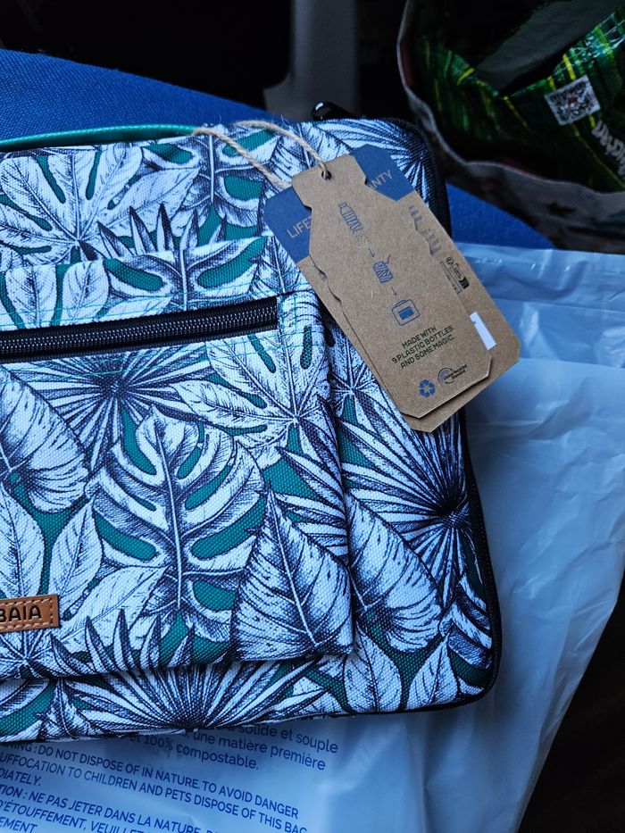 Housse ordinateur portable cabaia midtwon - photo numéro 5