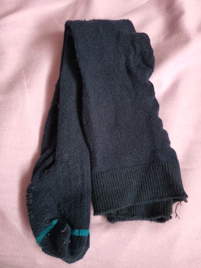 Collants dpam 7 taille 19.22 - photo numéro 4