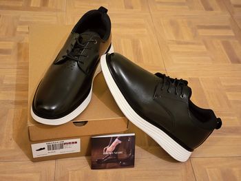 Chaussures classes, élégantes et confortables bruno marc 41,5 neuves