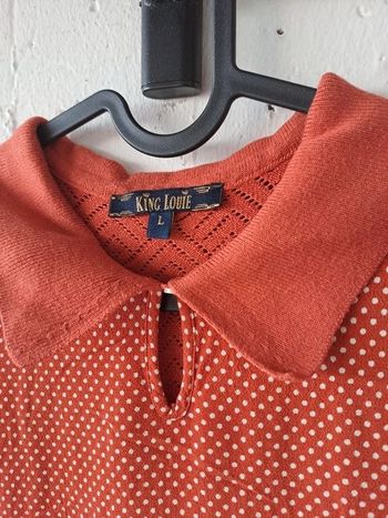 Pull King Louie taille L