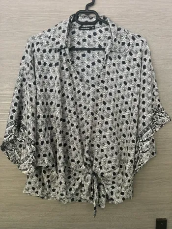Blouse chemise
