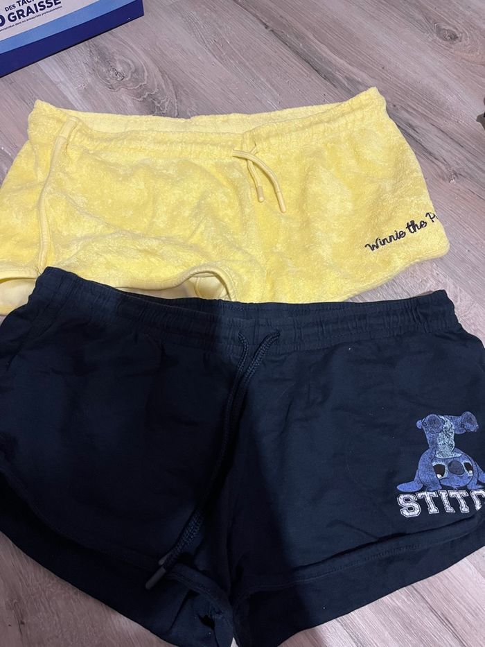 Lot pyjamas - photo numéro 3