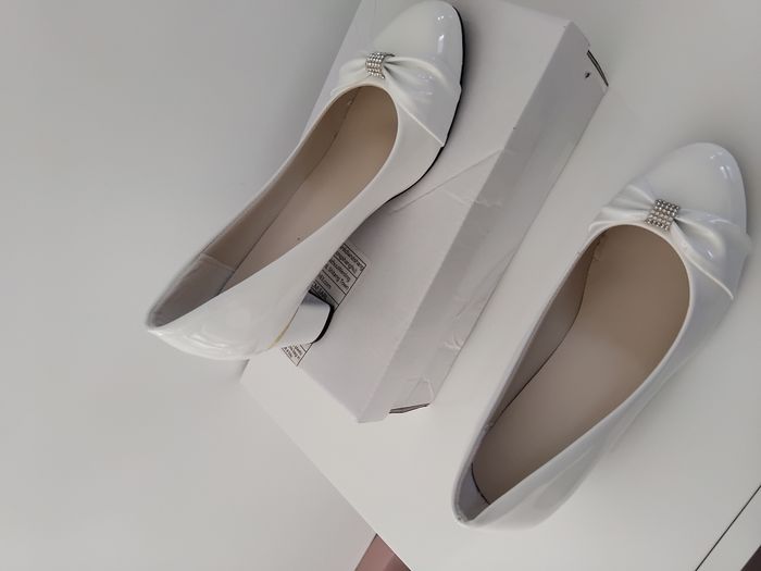 Escarpin - photo numéro 2